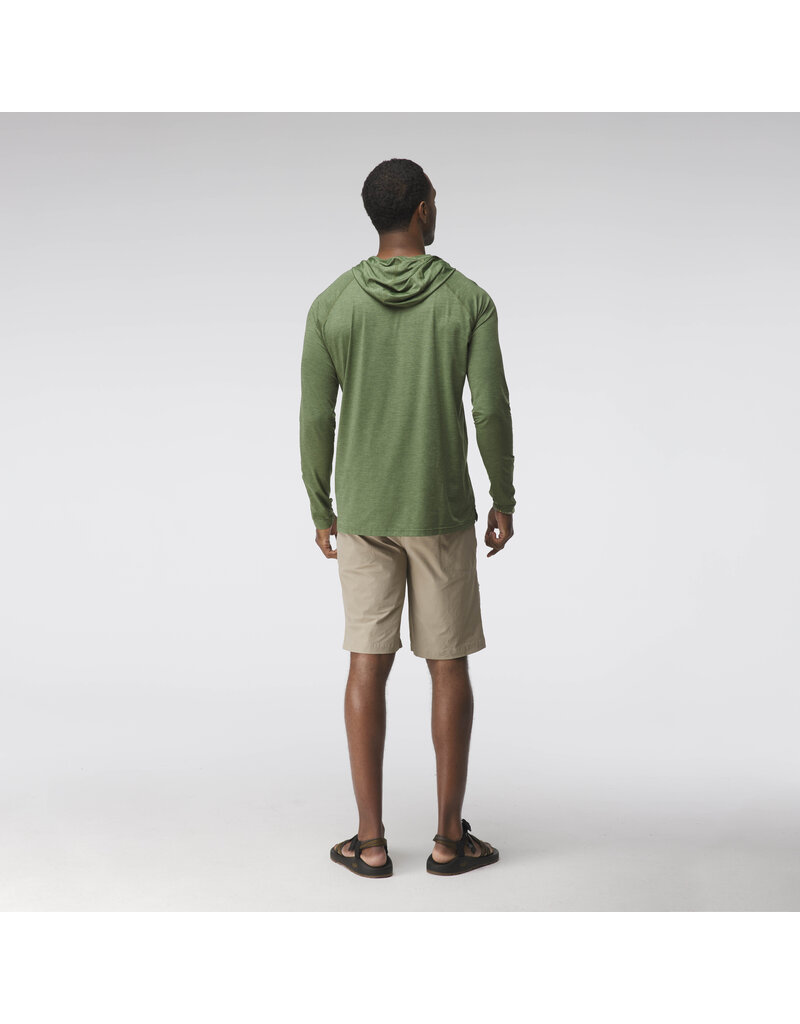 NRS NRS M's Silkweight Hoodie - New Design