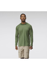 NRS NRS M's Silkweight Hoodie - New Design