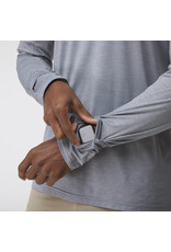 NRS NRS M's Silkweight Hoodie - New Design