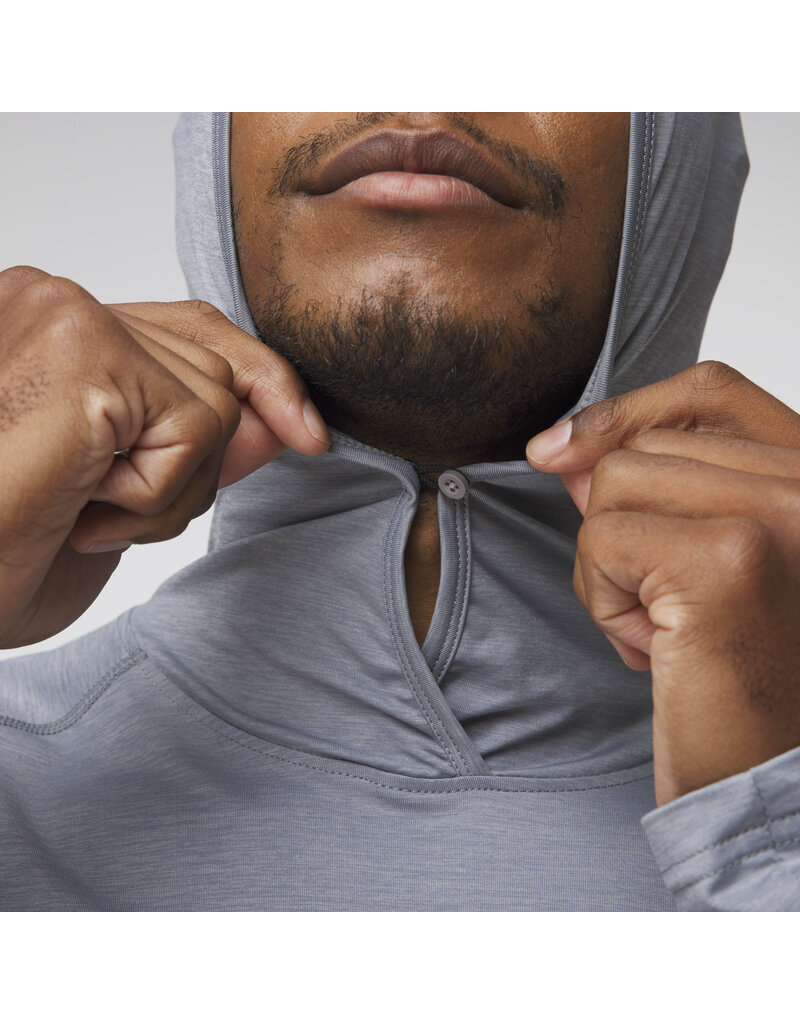 NRS NRS M's Silkweight Hoodie - New Design