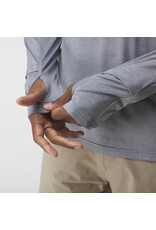 NRS NRS M's Silkweight Hoodie - New Design