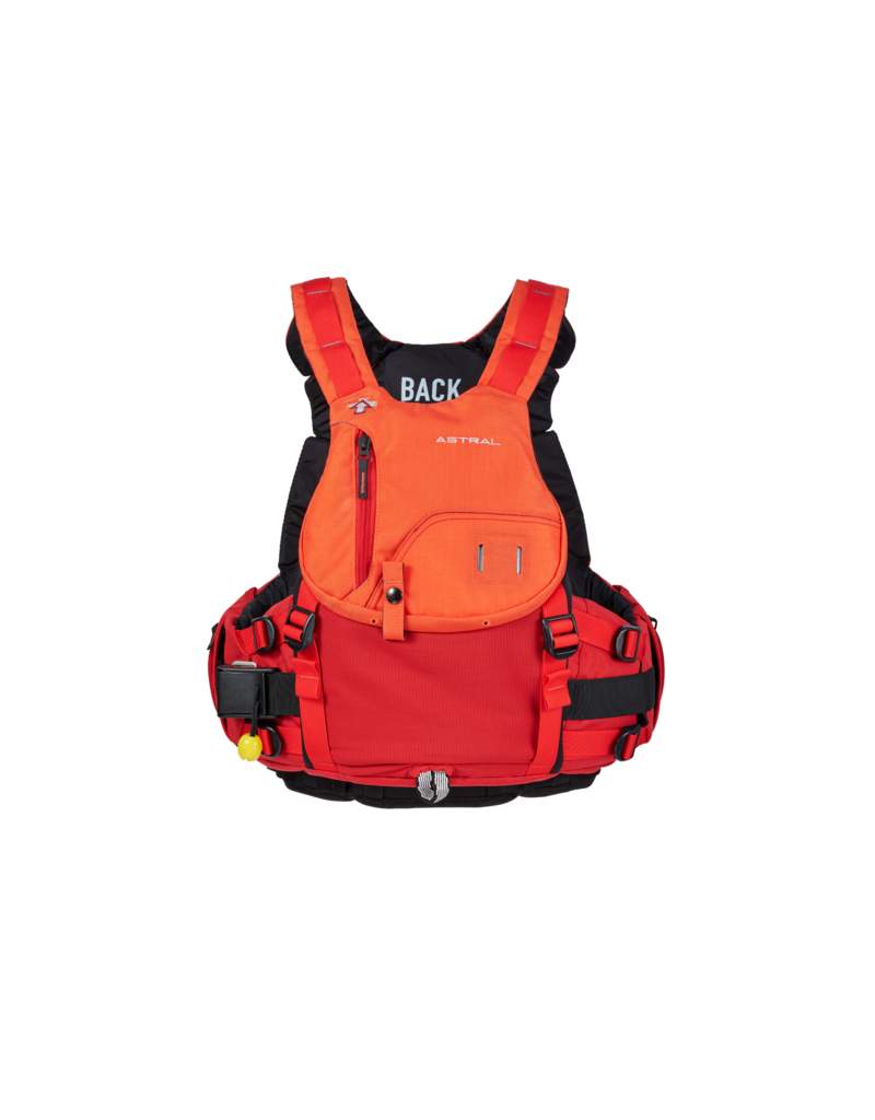 Astral Buoyancy Astral Indus PFD