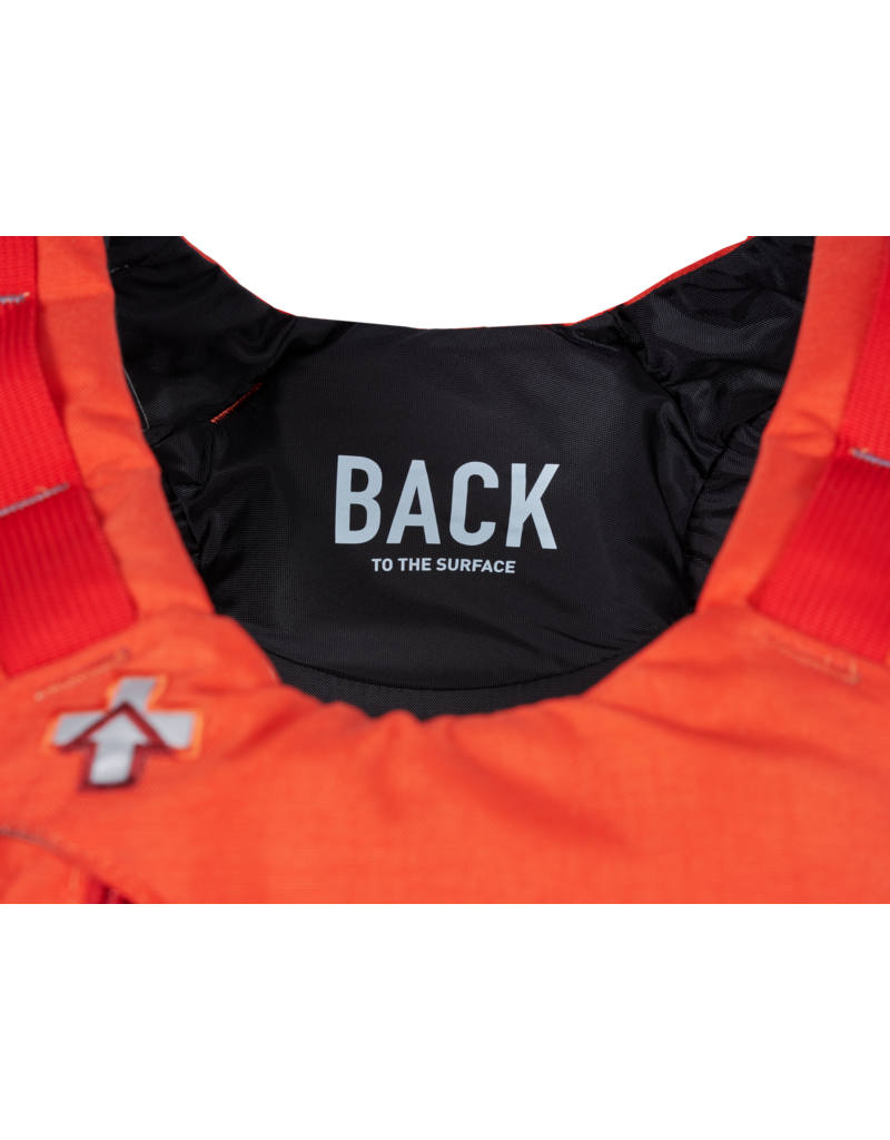 Astral Buoyancy Astral Indus PFD