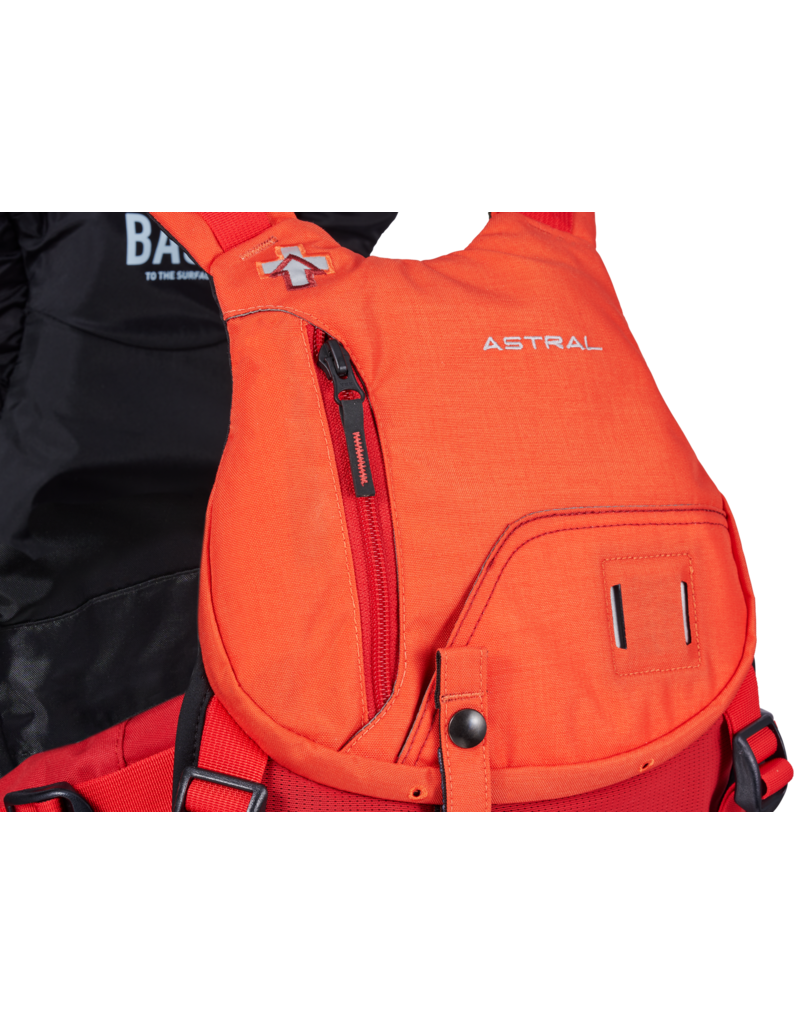 Astral Buoyancy Astral Indus PFD
