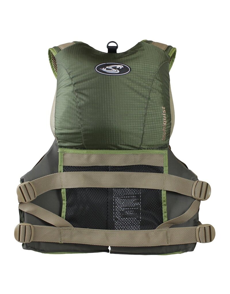Stohlquist Stohlquist Piseas PFD
