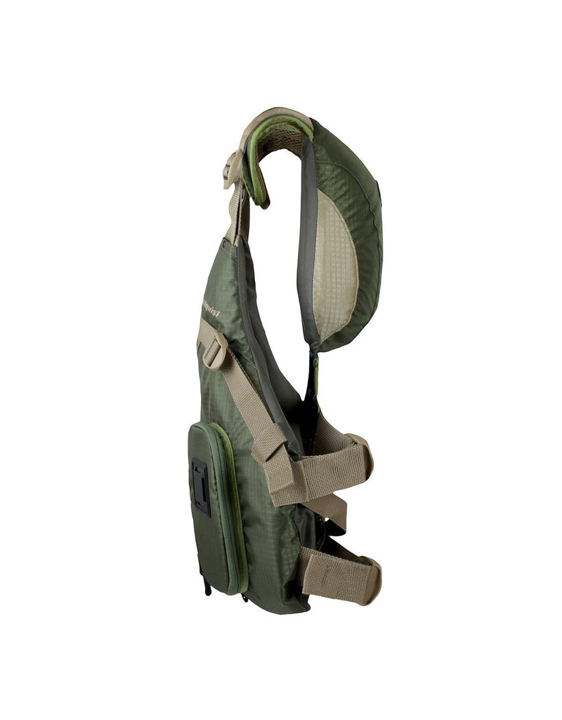 Stohlquist Stohlquist Piseas PFD