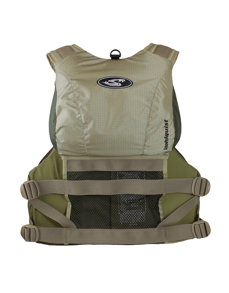 Stohlquist Stohlquist Piseas PFD