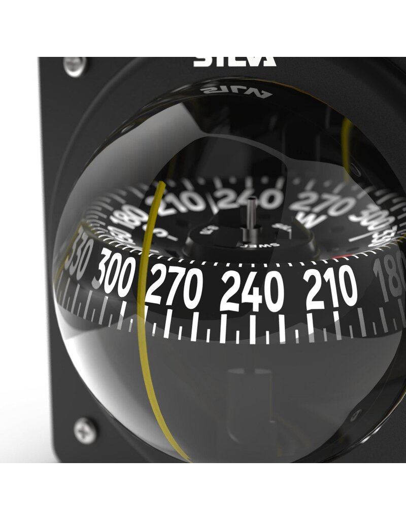 Silva Silva 70P Small Boat Compass
