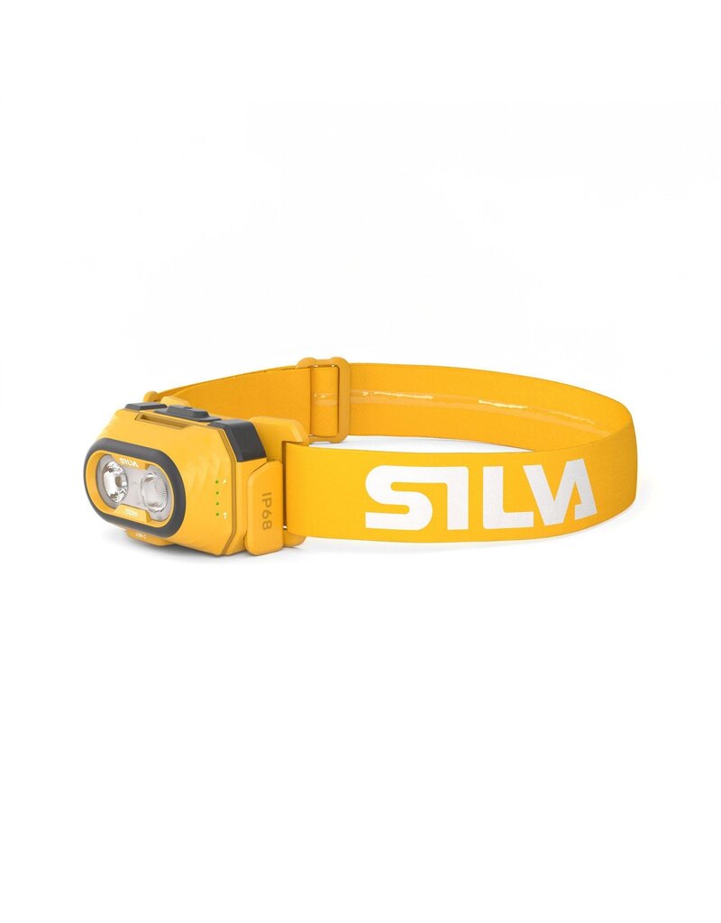 Silva Silva Explore 5 Waterproof Headlamp