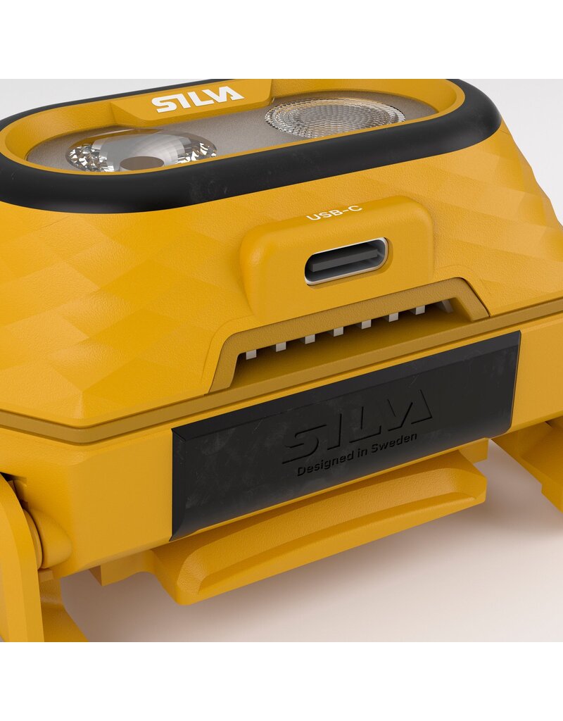 Silva Silva Explore 5 Waterproof Headlamp