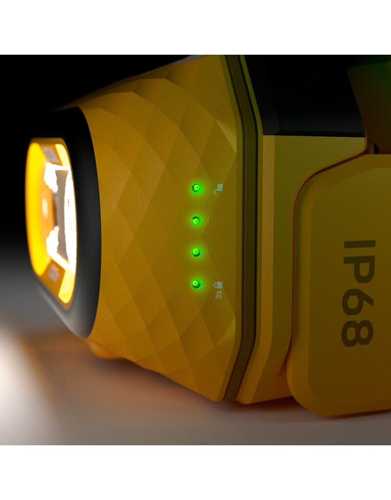 Silva Silva Explore 5 Waterproof Headlamp