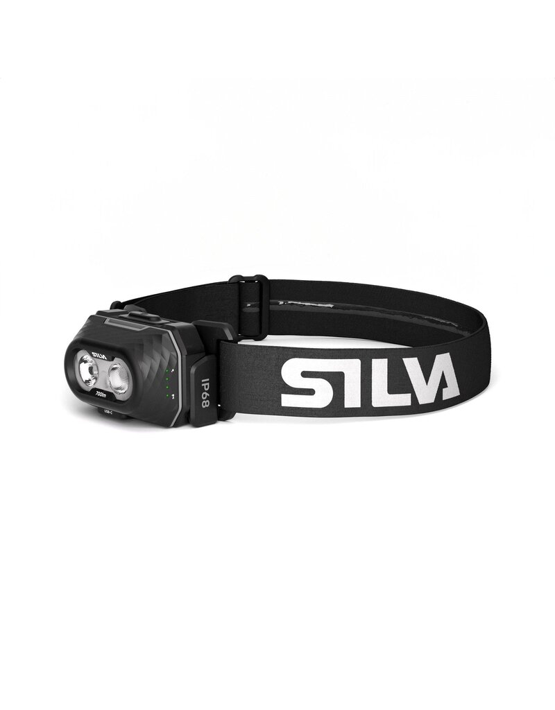 Silva Silva Explore 5 Waterproof Headlamp