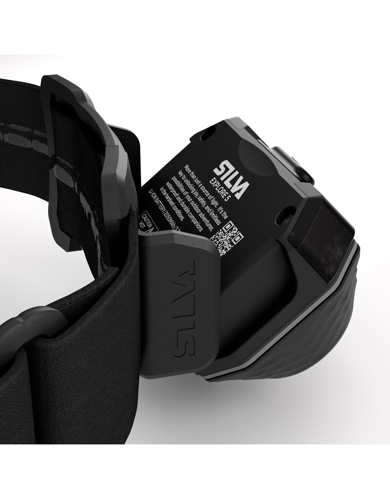 Silva Silva Explore 5 Waterproof Headlamp