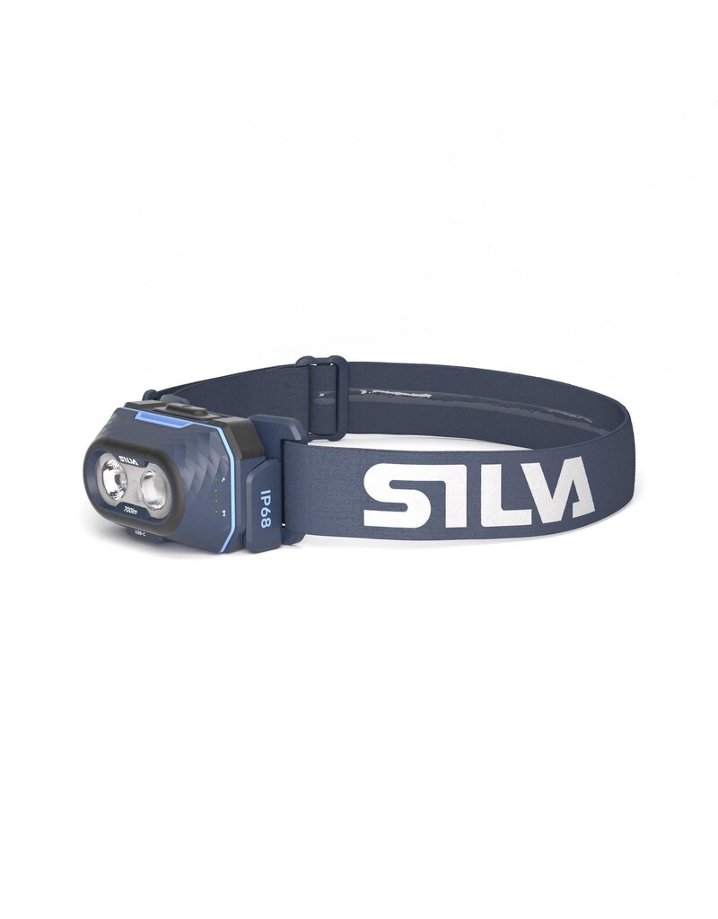 Silva Silva Explore 5 Waterproof Headlamp