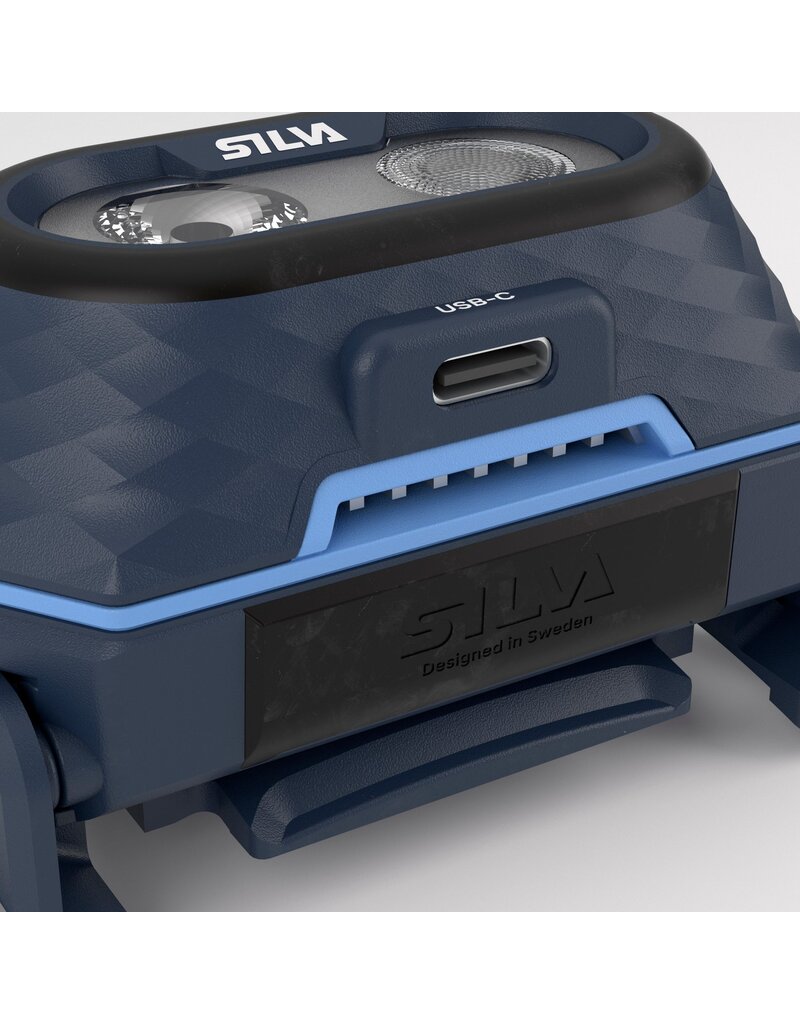 Silva Silva Explore 5 Waterproof Headlamp