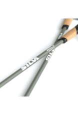 Silva Silva Walking Poles Aluminum Cork