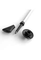 Silva Silva Walking Poles Aluminum Cork