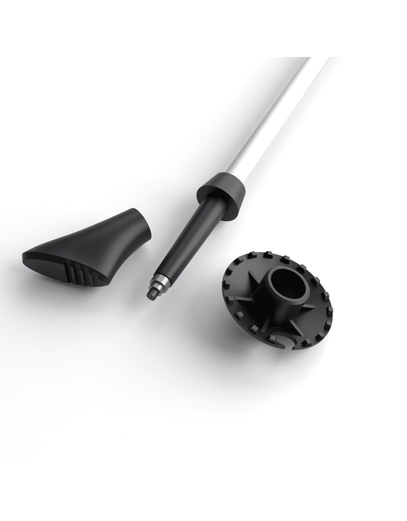 Silva Silva Walking Poles Aluminum Cork