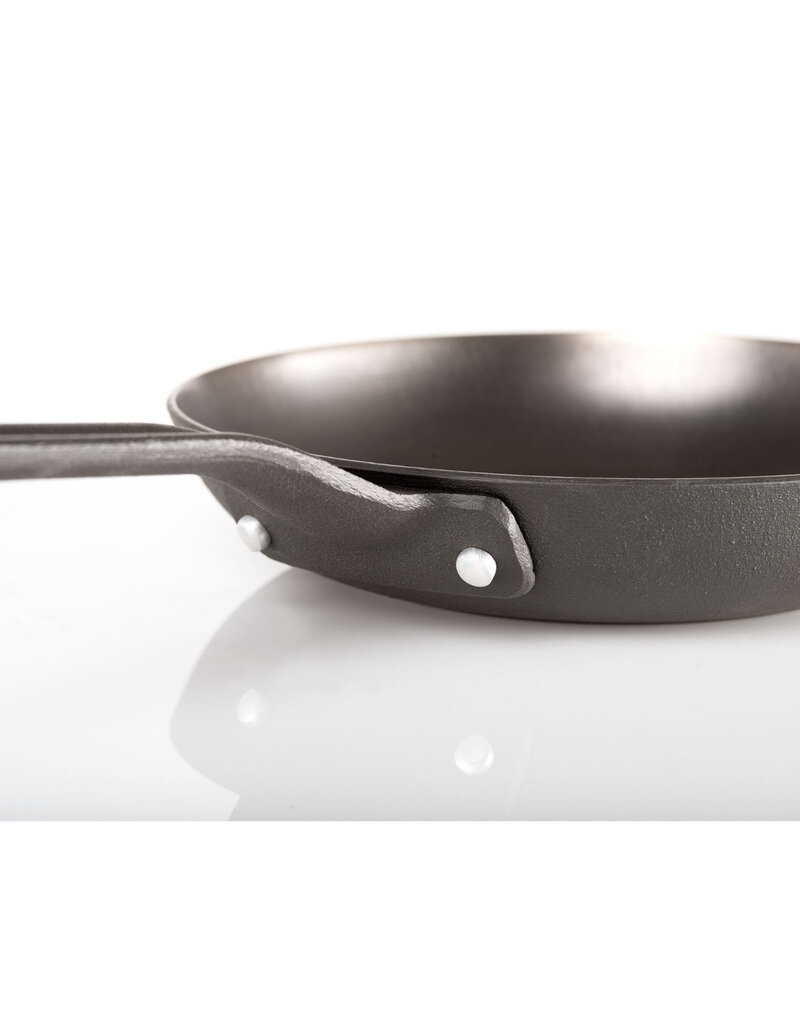 GSI Outdoors GSI GUIDECAST Frying Pan - 12"