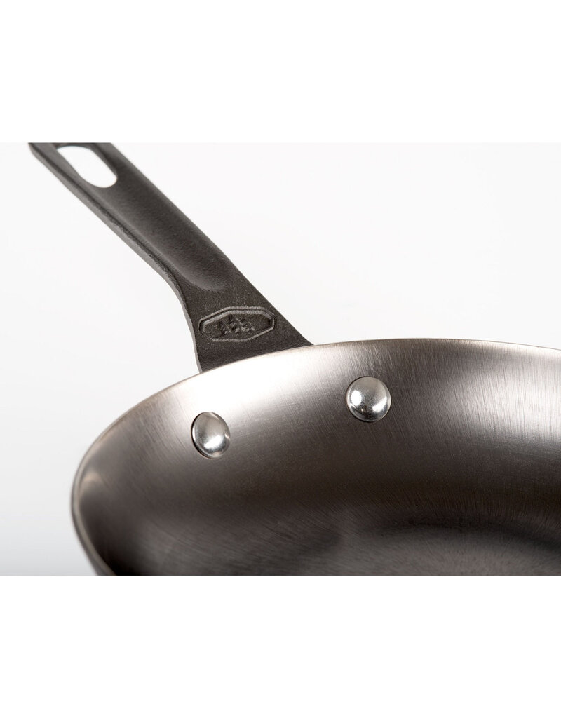 GSI Outdoors GSI GUIDECAST Frying Pan - 12"