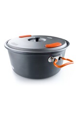 GSI Outdoors GSI Halulite 4.7l Pot