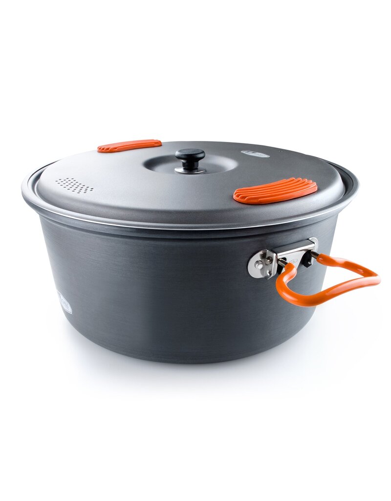 GSI Outdoors GSI Halulite 4.7l Pot