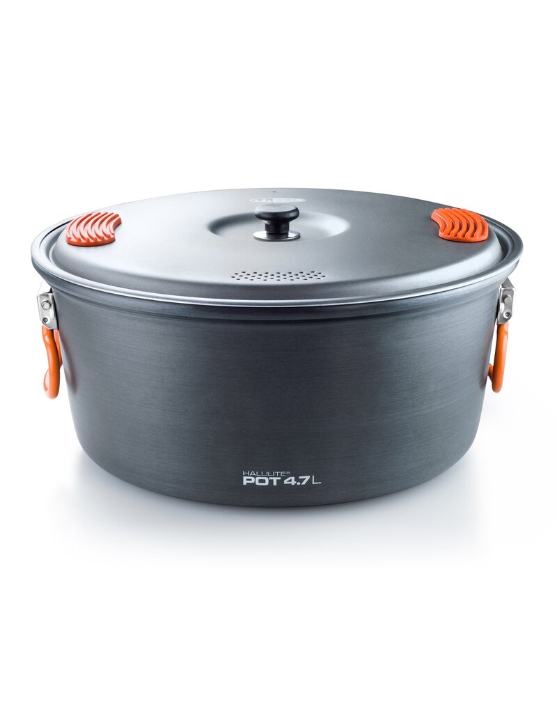 GSI Outdoors GSI Halulite 4.7l Pot