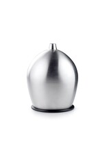 GSI Outdoors GSI Glacier Stainless Nesting Red Wine Glass