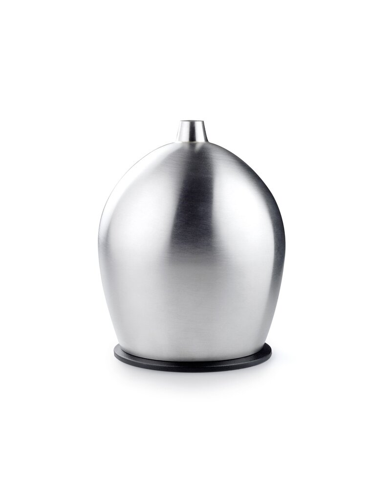 GSI Outdoors GSI Glacier Stainless Nesting Red Wine Glass