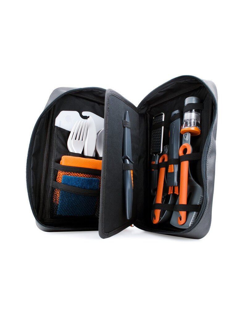 GSI Outdoors GSI Destination Kitchen Set 24