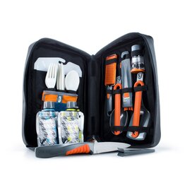 GSI Outdoors GSI Destination Kitchen Set 24