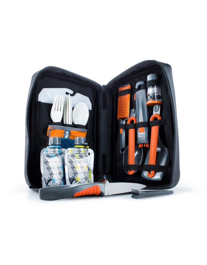 GSI Outdoors GSI Destination Kitchen Set 24