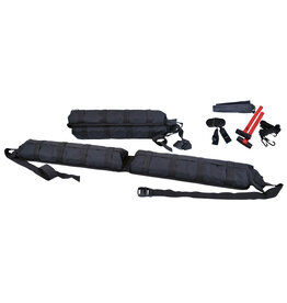 Malone Malone QuickRack™ Temporary Roof Rack - Bare Roof