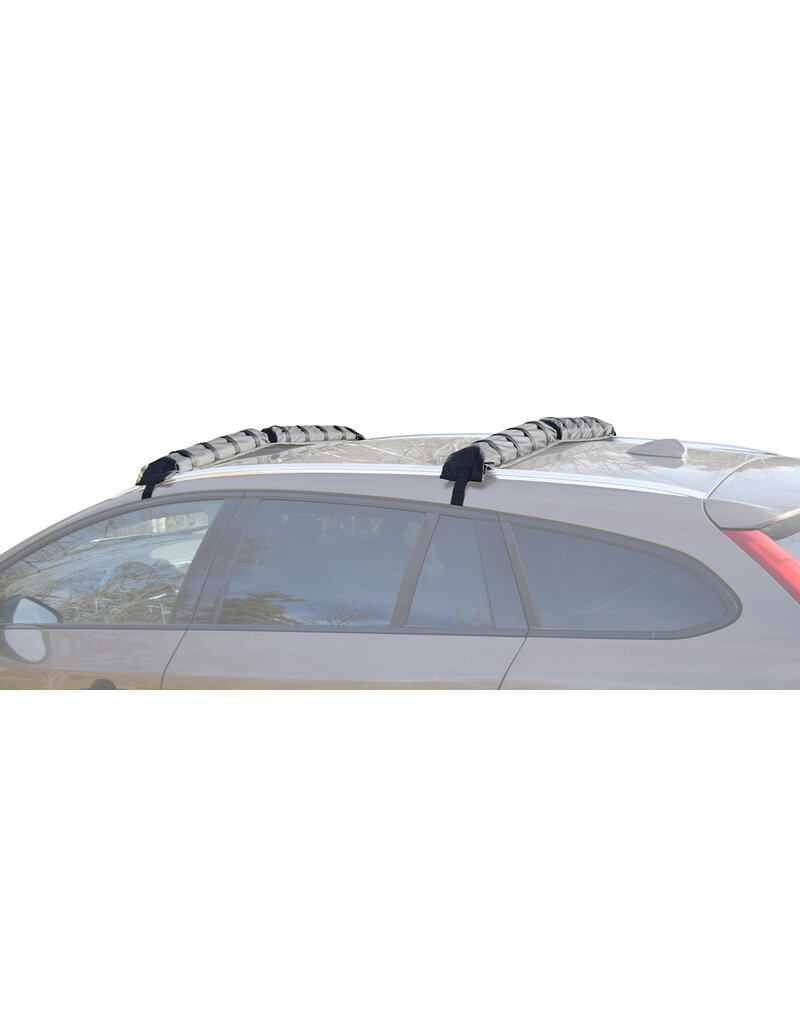 Malone Malone QuickRack™ Temporary Roof Rack - Bare Roof
