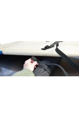 Malone Malone QuickRack™ Temporary Roof Rack - Bare Roof