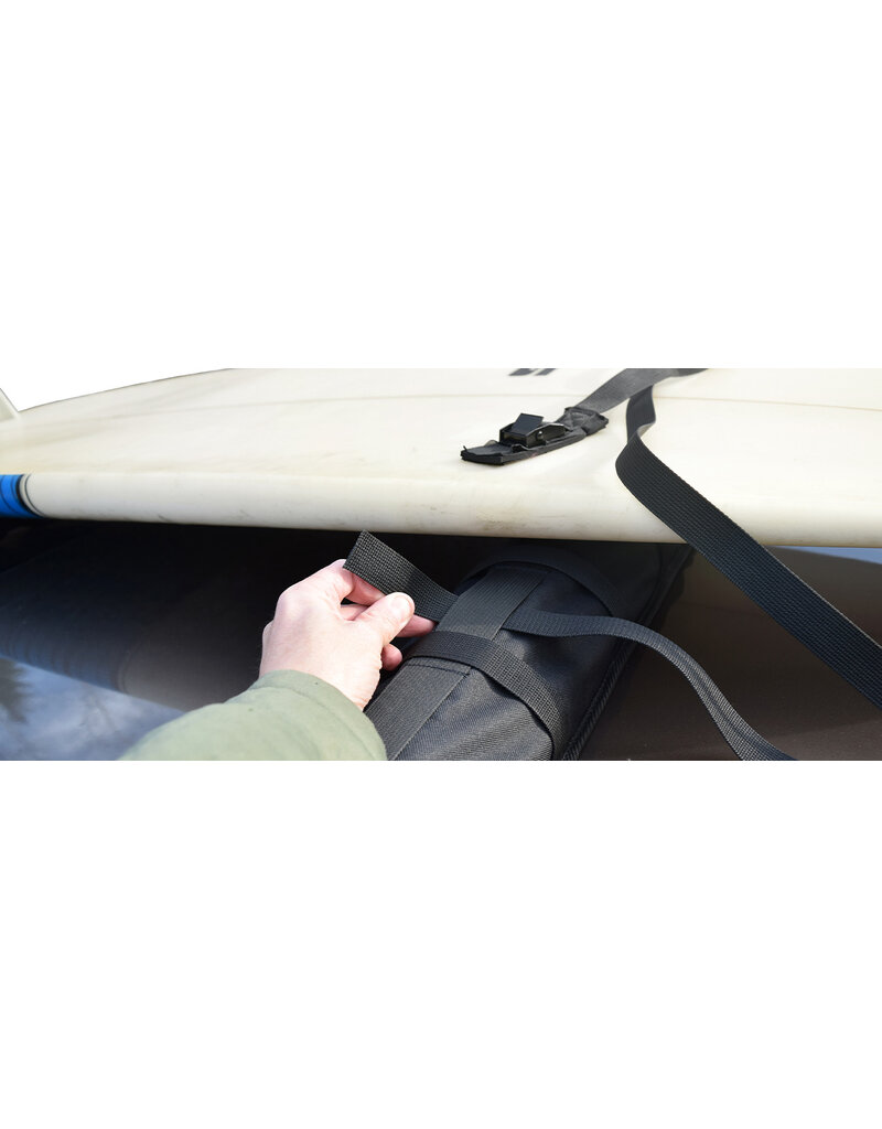 Malone Malone QuickRack™ Temporary Roof Rack - Bare Roof