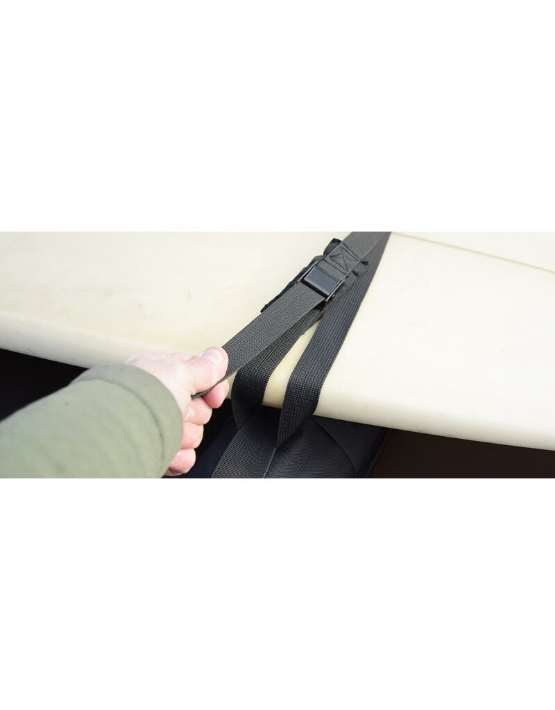 Malone Malone QuickRack™ Temporary Roof Rack - Bare Roof