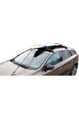 Malone Malone QuickRack™ Temporary Roof Rack - Bare Roof