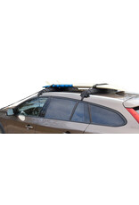 Malone Malone QuickRack™ Temporary Roof Rack - Bare Roof