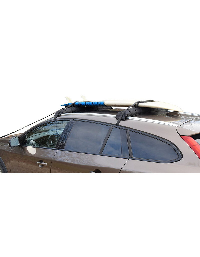 Malone Malone QuickRack™ Temporary Roof Rack - Bare Roof