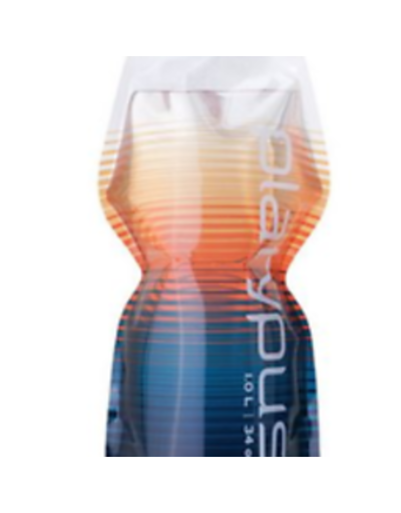 Platypus Platypus SoftBottle™  with Closure Cap - Previous Colour