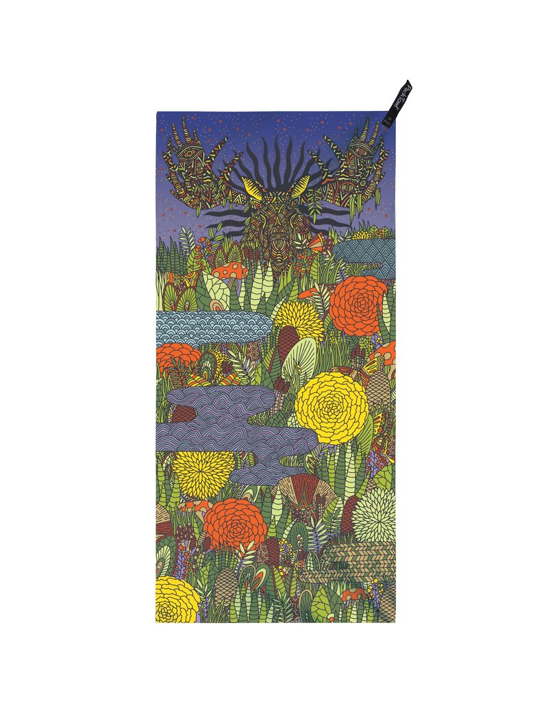 PackTowl PackTowl® Personal Towels - Artist Series