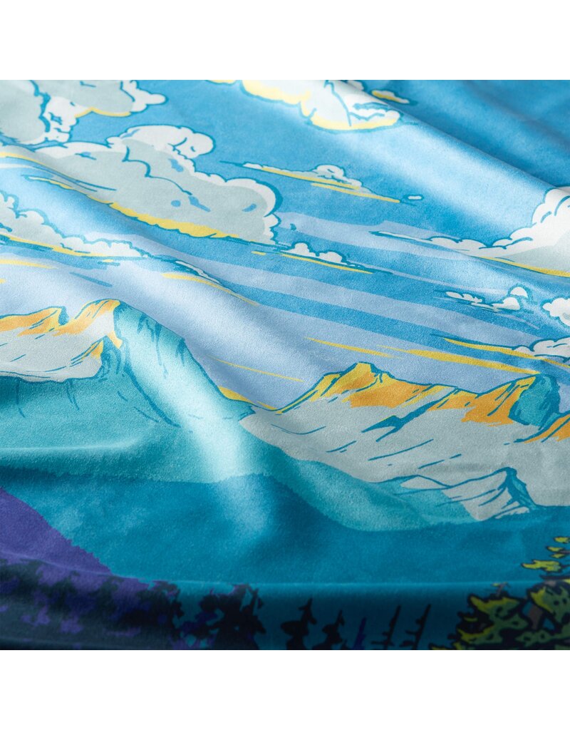 PackTowl PackTowl® Personal Towels - Artist Series