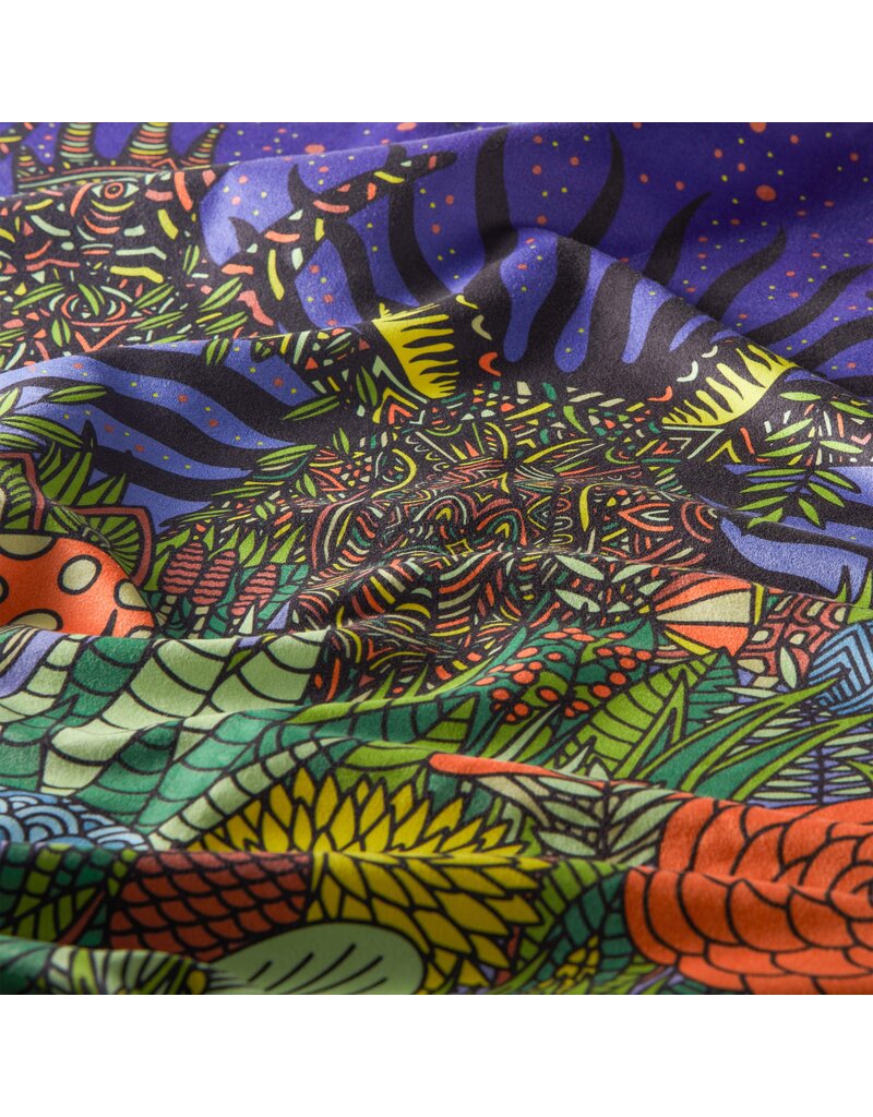 PackTowl PackTowl® Personal Towels - Artist Series