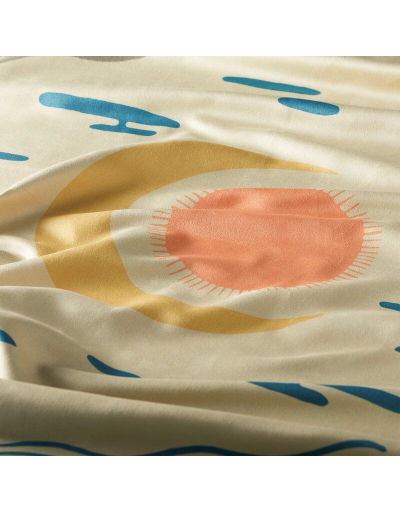 PackTowl PackTowl® Personal Towels - Artist Series