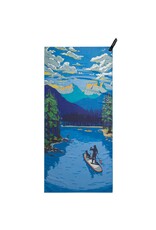PackTowl PackTowl® Personal Towels - Artist Series
