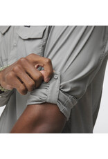 NRS NRS M's Guide Long Sleeve Shirt - Updated!