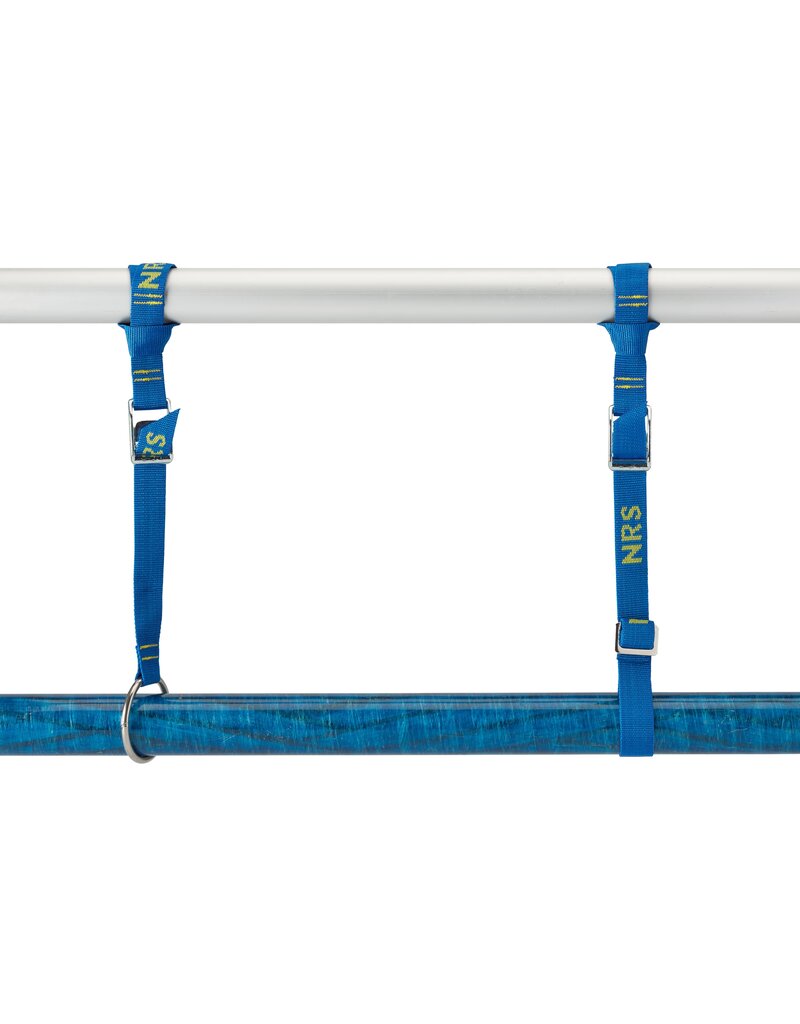NRS NRS Spare Oar Keeper