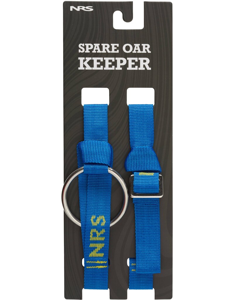 NRS NRS Spare Oar Keeper