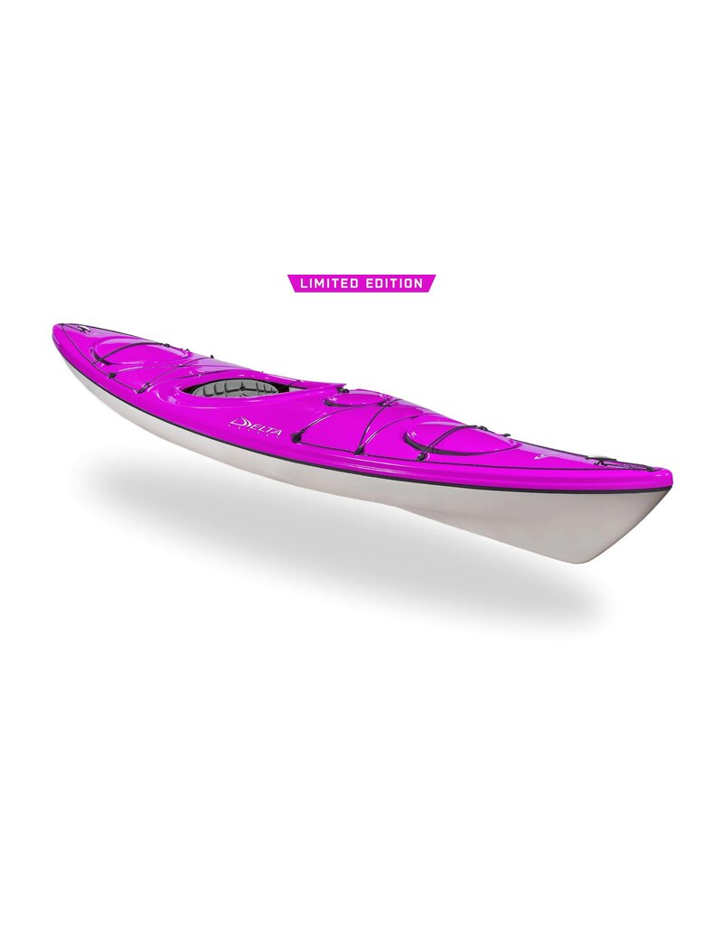 Delta Kayaks Delta 12.10 - Magenta Colour